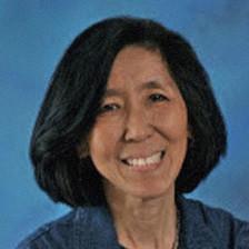Elizabeth Yang, MD