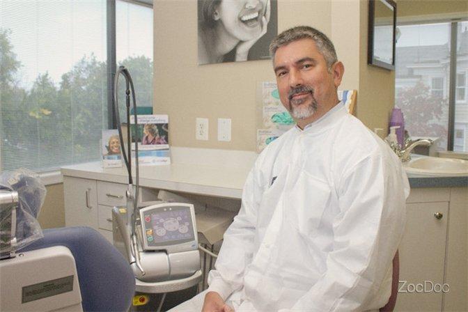 Leesburg Dental
