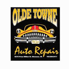 Olde Towne Auto Repair
