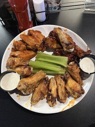 810 Entertainment - Dulles Town Center