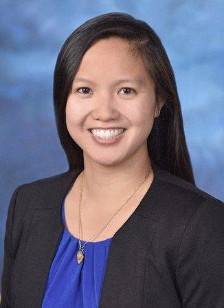 Dr. Audrey Truc Nguyen, MD