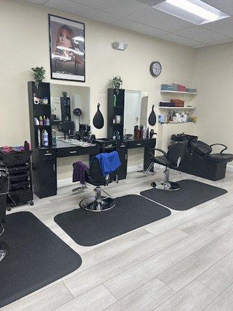 Liliana's Hair Salon