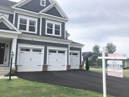 Impact Real Estate LLC