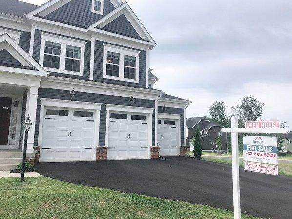 Impact Real Estate LLC