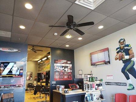 Sport Clips Haircuts of Haymarket