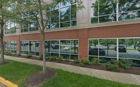 Inova Outpatient Center