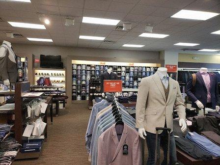 Men's Wearhouse
