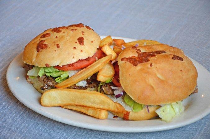 LuzMary's Bolivian Restaurant