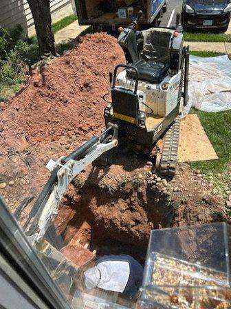 NV Waterproofing & Foundation Repair