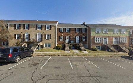 West maple av sterlin