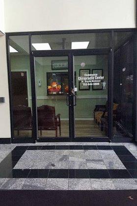 Commerce Chiropractic Center