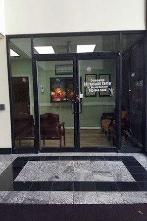 Commerce Chiropractic Center