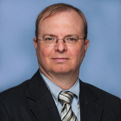 Robert L. McSwain, MD