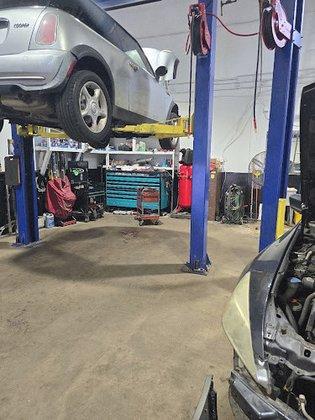 A1 Auto Repair