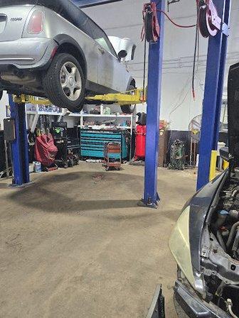 A1 Auto Repair