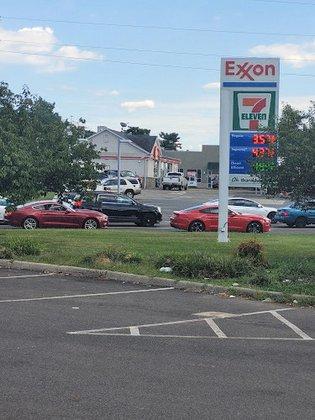Exxon