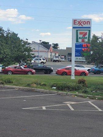 Exxon