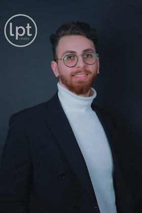 David Ibrahim LPT Realty