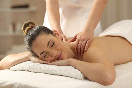 OLIVIA MASSAGE SPA