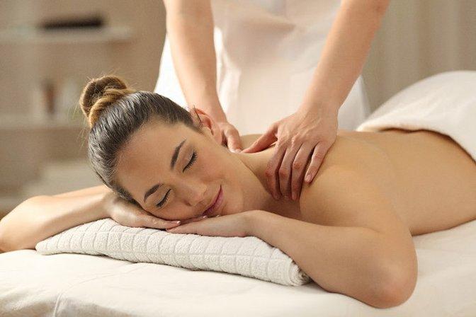 OLIVIA MASSAGE SPA