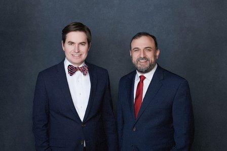 Bosson Legal Group