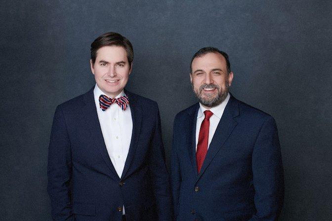 Bosson Legal Group