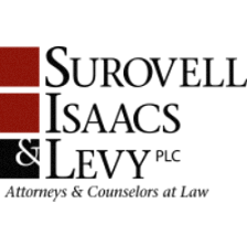 Surovell Isaacs & Levy PLC
