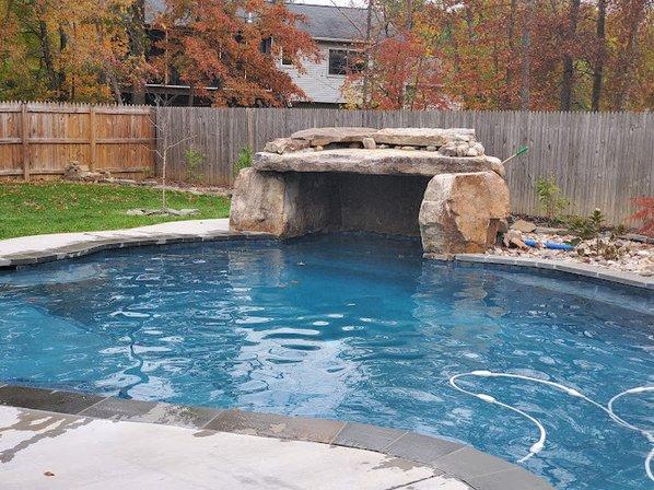 Anchor Poolscapes