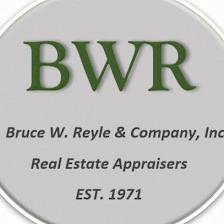 Bruce W. Reyle & Company Real Estate Appraisers & Consultants