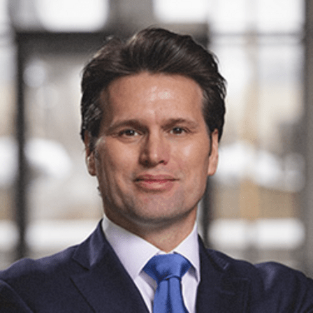 Tommy Miller - RBC Wealth Management Financial Advisor