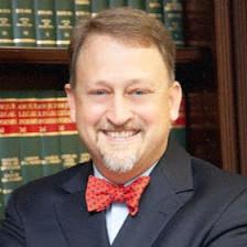 Benjamin D. Leigh