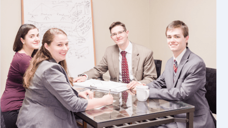 Queen Consulting & Technologies