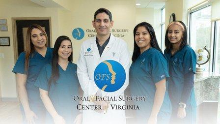 Oral & Facial Surgery Center of Virginia