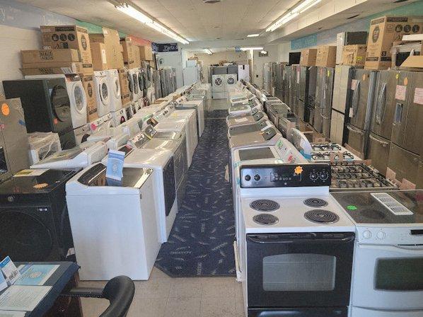 Appliances Pro Inc