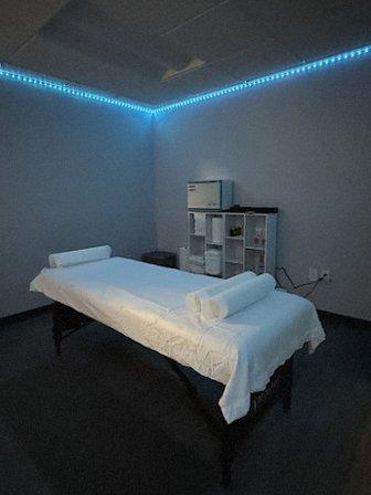 Empire Massage & Waxing