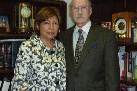 Law Offices of Joseph M. Perez, PC
