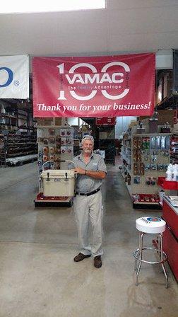 VAMAC Inc.