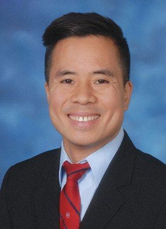 Bao G. Vo, MD