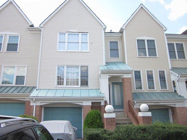 Metropolitan Contractors