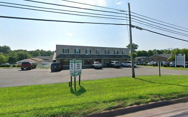 Wholistic Wellness Center