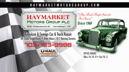 Haymarket Motors