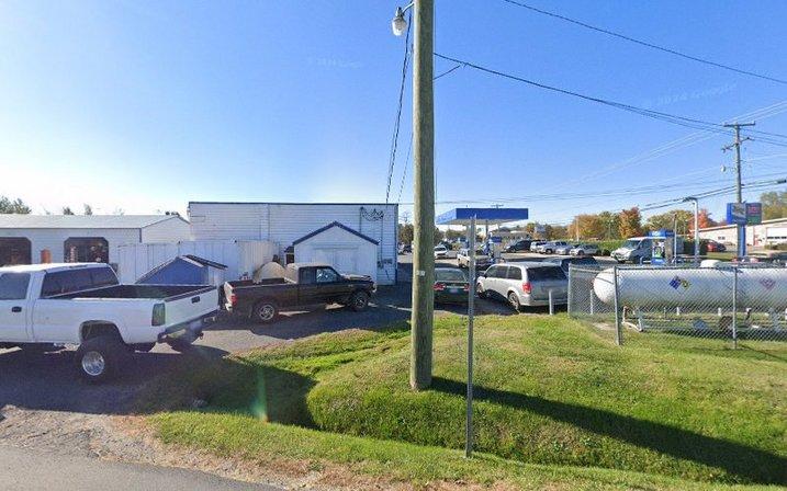 Napa Auto Care Center