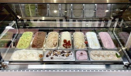Millie’s Gelato
