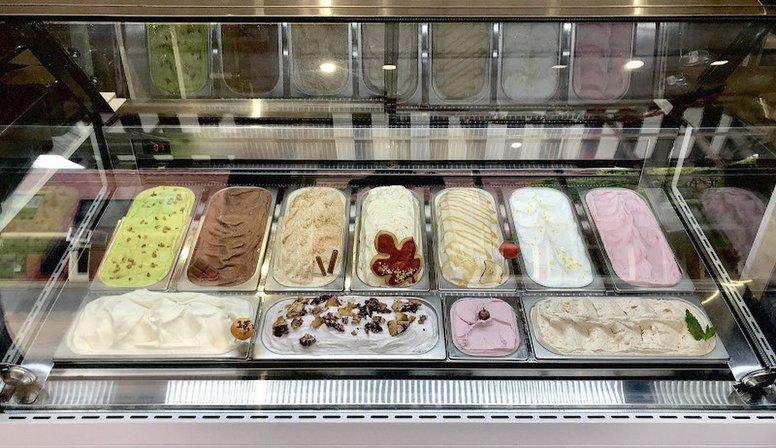 Millie’s Gelato