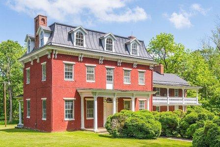 Ryan Clegg, Real Estate Advisor, Loudoun County, VA