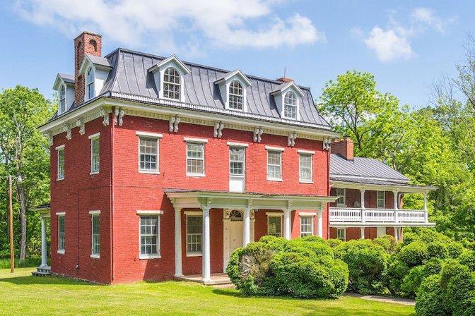 Ryan Clegg, Real Estate Advisor, Loudoun County, VA