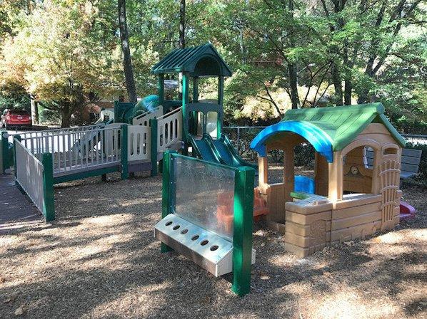 Vienna Baptist Children's Center