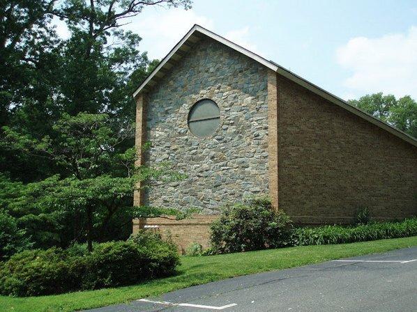 Friendship United Methodist Church