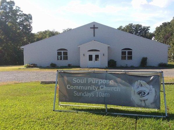 Soul Purpose Community Church