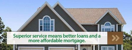 First Home Mortgage